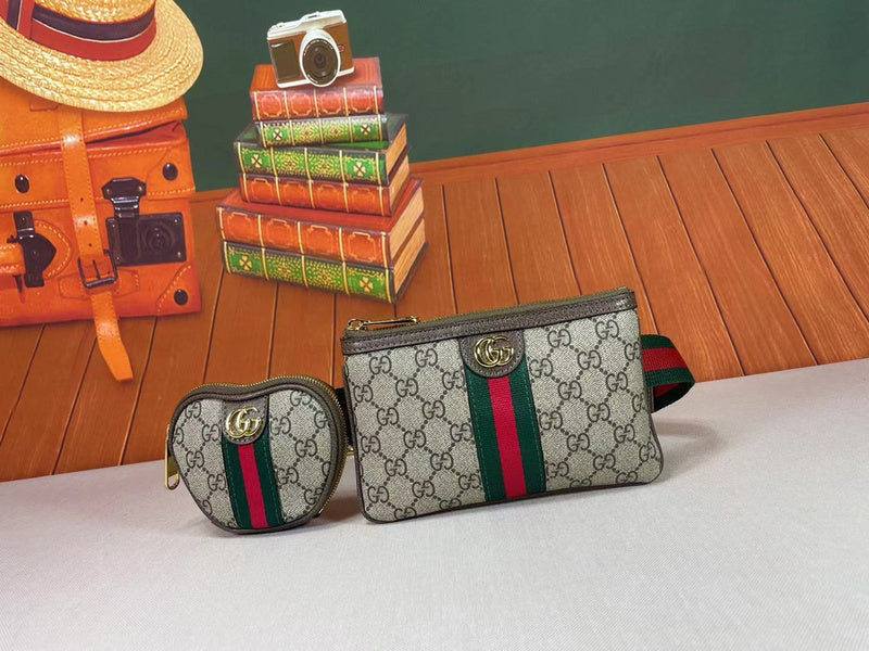 Amelia- GUKI Bags - 574