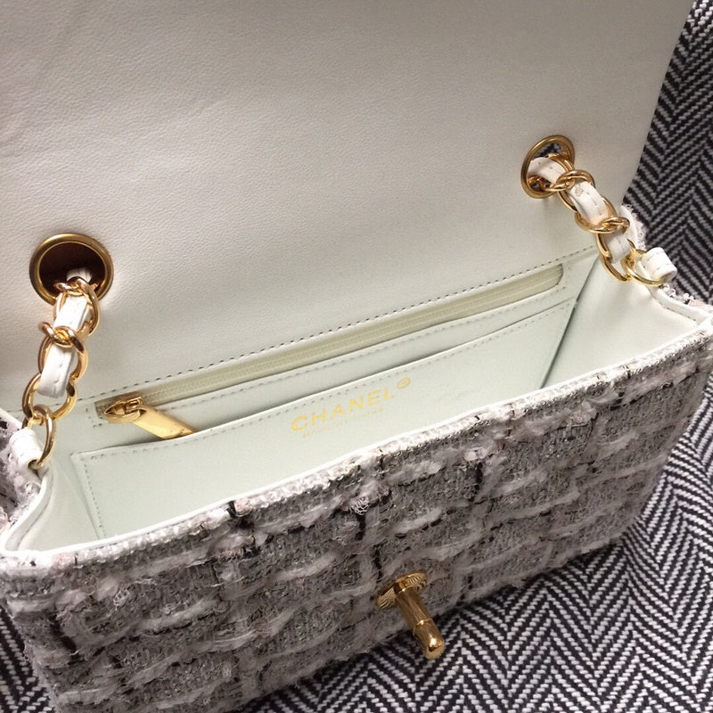 AmeliaLuxury - CHL Bags - 3418
