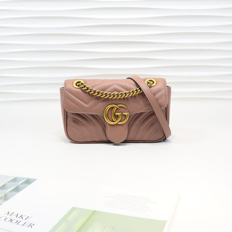 AmeliaLuxury - GCI Bags - 882