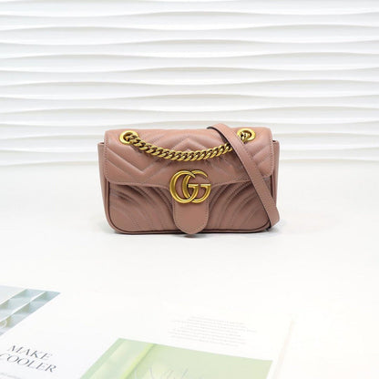 AmeliaLuxury - GCI Bags - 882