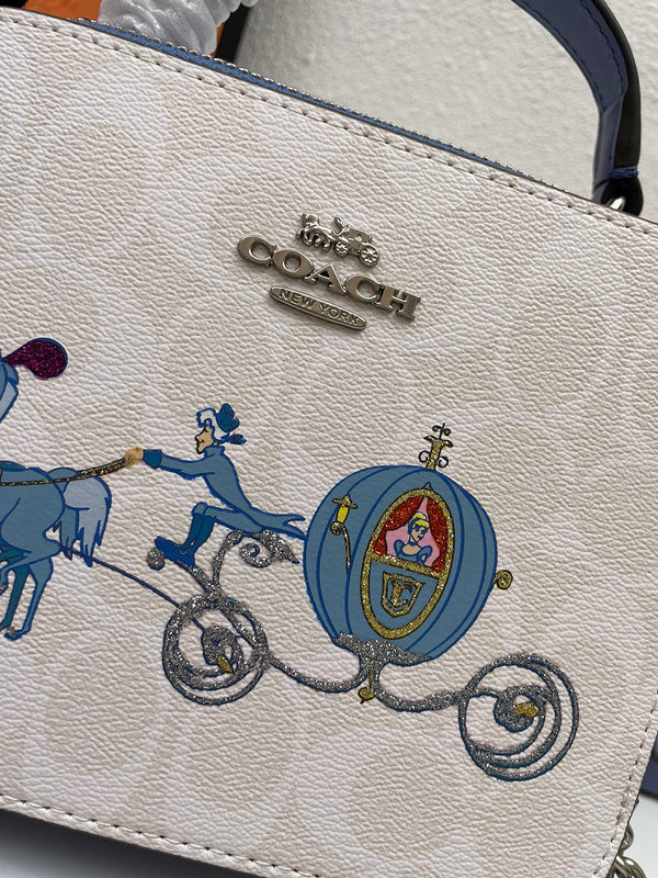 Amelia-i CAH Bags - 308