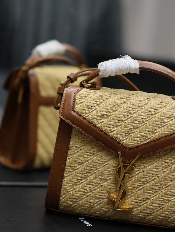 Amelia - YSL Bag - 1834