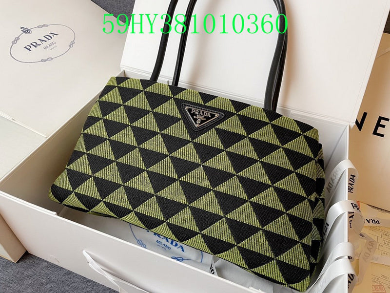 Prada Bags - The Barnes Bags  909