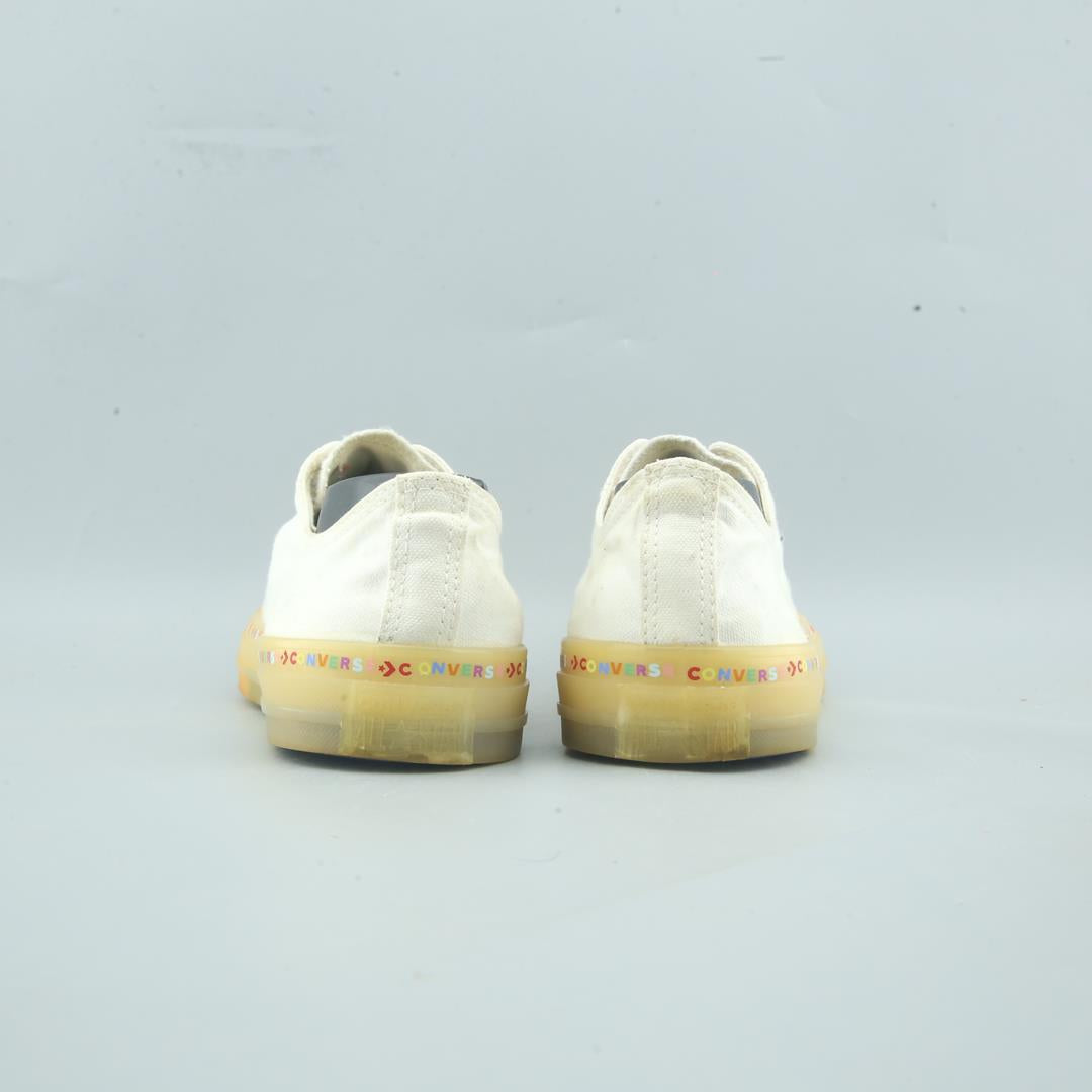 CONVERSE  CHUCK TAYLOR ALL STAR RAINBOW