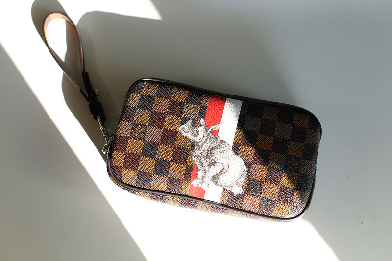 Fan Fashion Lu-Vi bags - 10370
