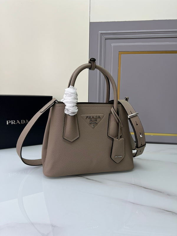 Amelia- PRDA  LUXURY BAGS - 758