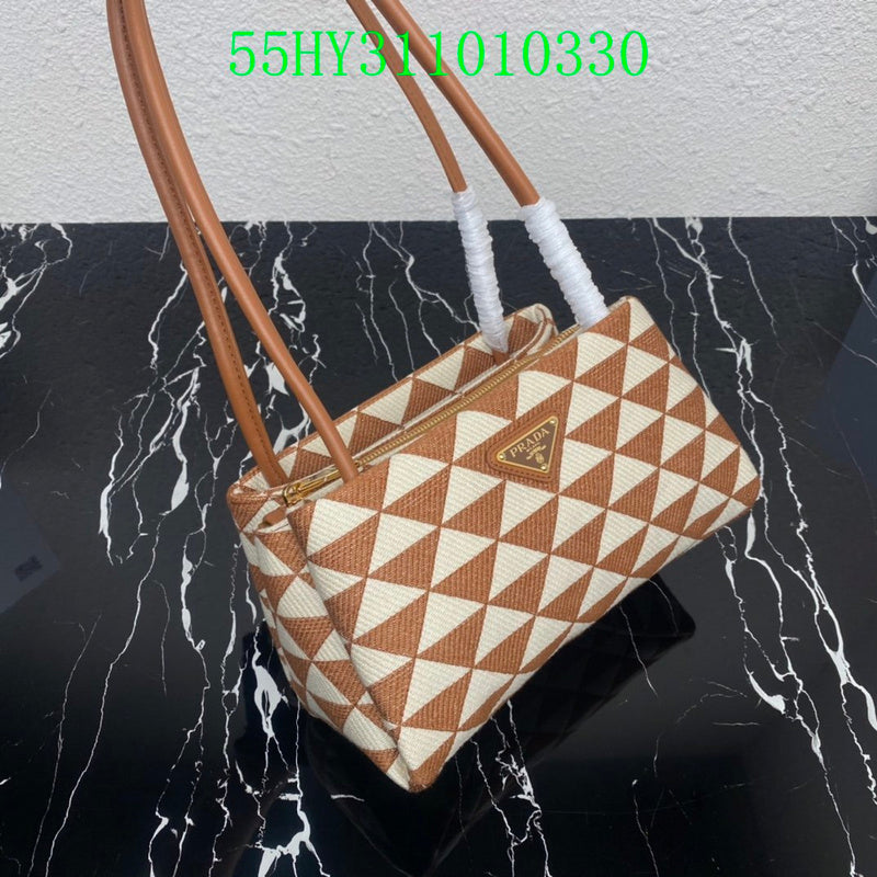 Prada Bags - The Barnes Bags  919