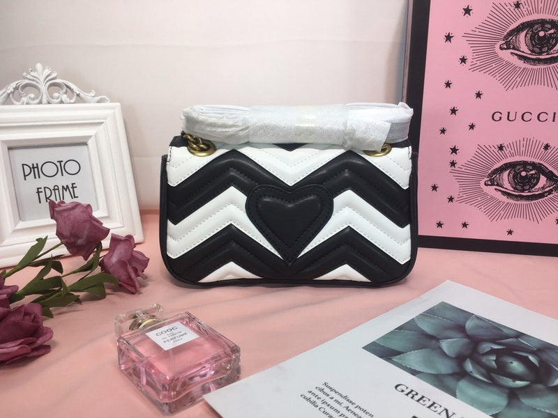 Amelia - GCI Bags - 10542