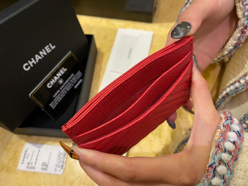 Amelia-i CHL Wallets - 039