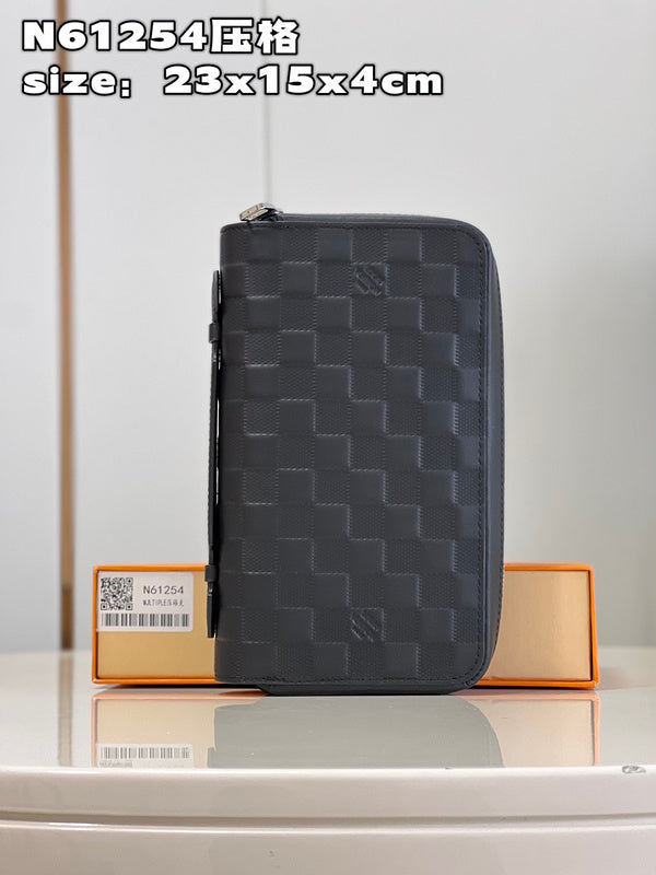 Amelia - LV Bags - 15698