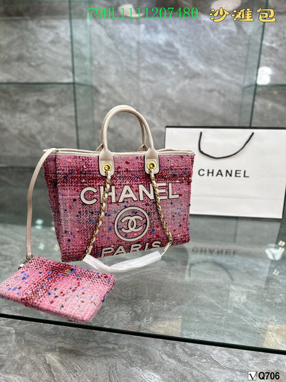 Amelia - CHL Bags - 1745