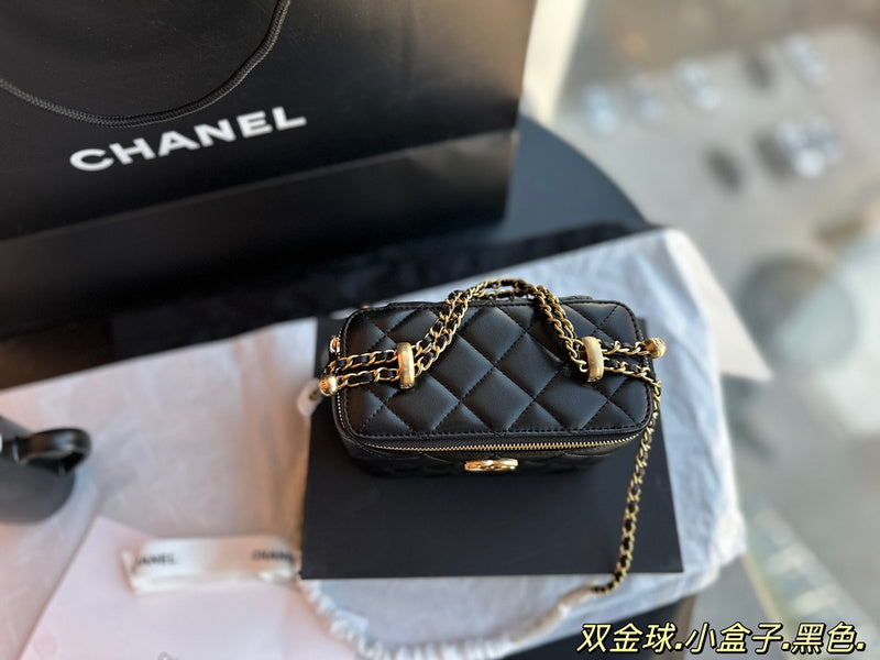 Amelia- CHL Bags - 7188