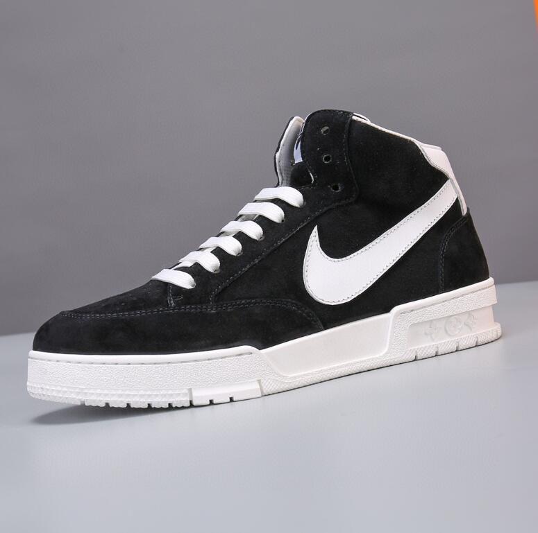 AmeliaLuxury - LOV Men Shoes - 728