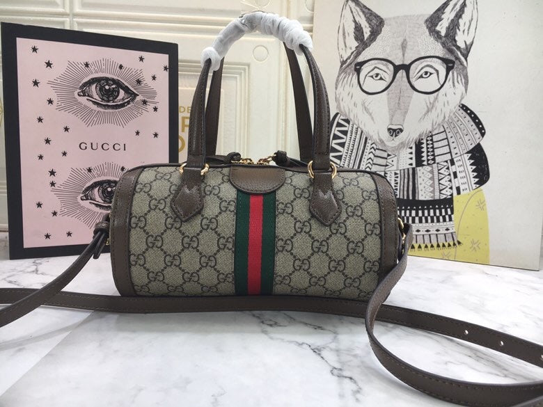 Amelia- GUKI Bags - 086