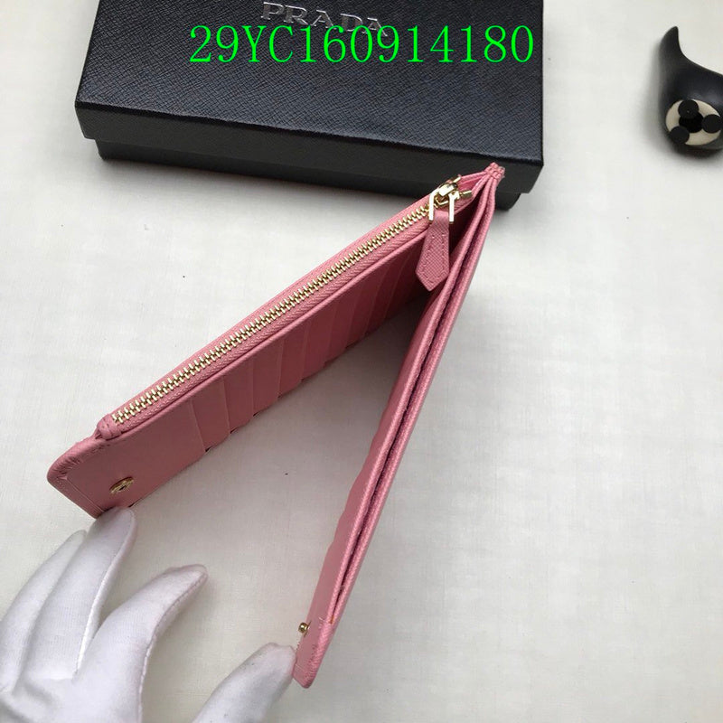 Amelia - PD Wallet - 420