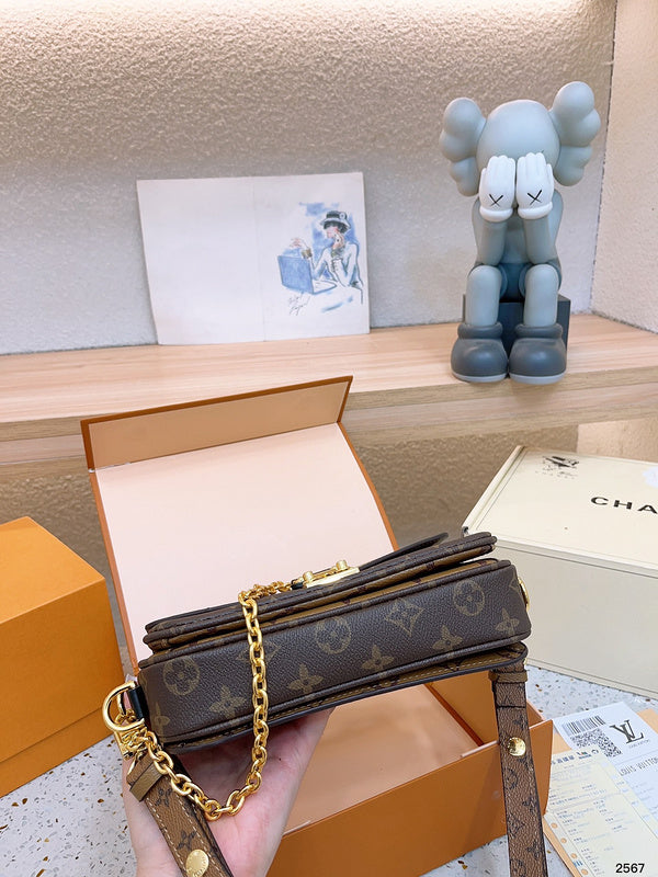 Amelia - LV Bags - 14726