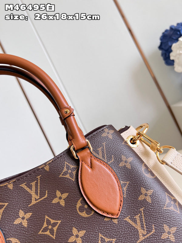 Amelia - LV Bags - 15318