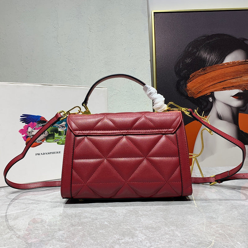 Camila Bags - Prada Bags - 1107