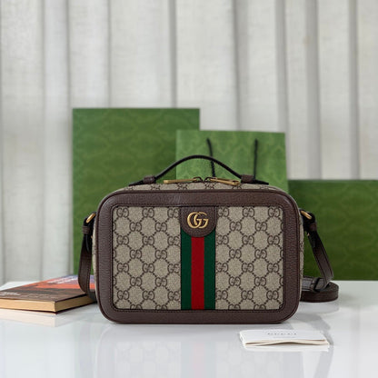 Amelia  - GCI Bags - 12151