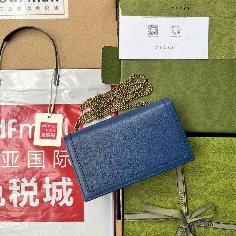 Amelia - GCI Bags - 9449