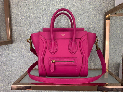 Amelia - COL Lady Bags - 083