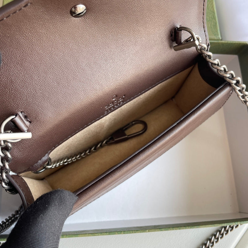 Amelia- GUKI Bags - 1036