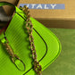 Amelia- GCI LUXURY LADY BAGS - 696