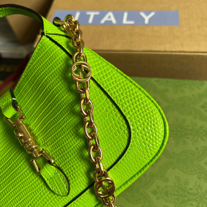 Amelia- GCI LUXURY LADY BAGS - 696