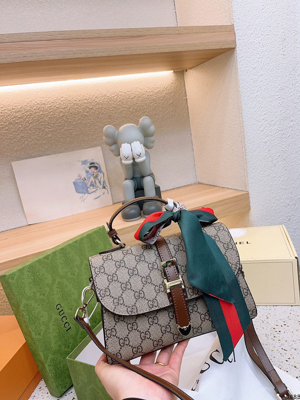 Amelia  - GCI Bags - 11793
