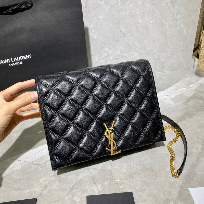 Amelia - YSL Bag - 4120