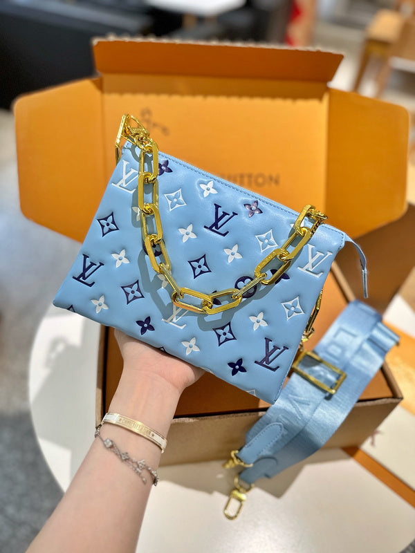 Amelia - LV Bags - 14443