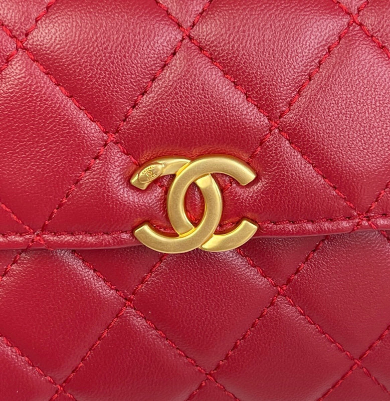 AmeliaLuxury - CHL Bags - 2937