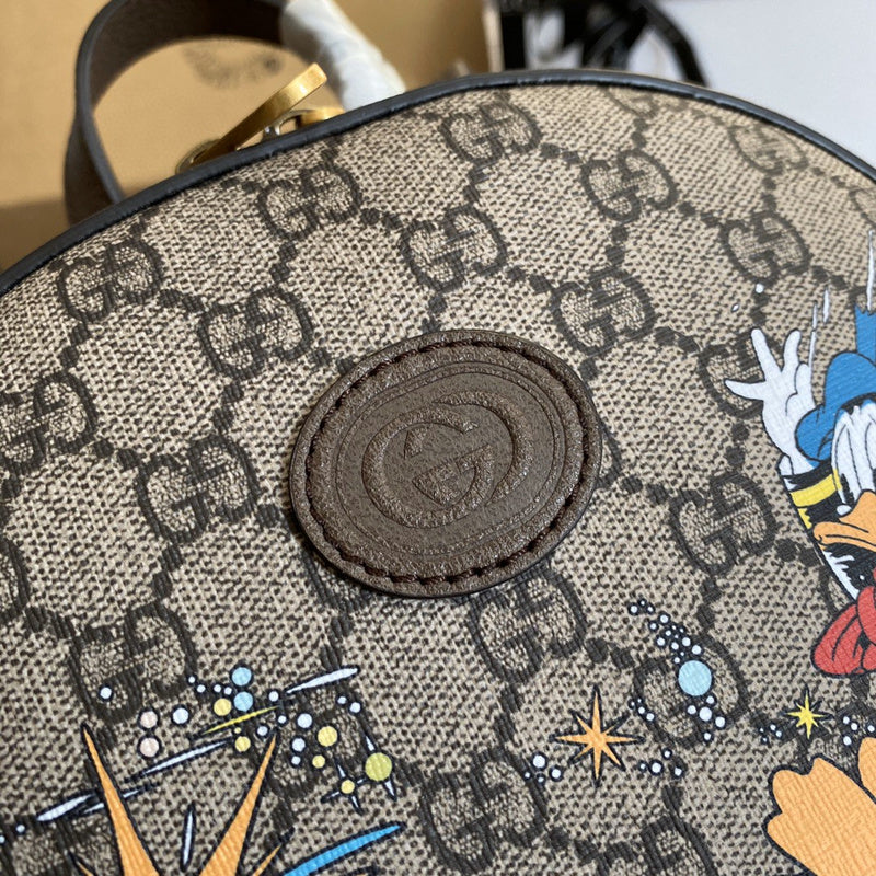 Amelia- GUKI Bags - 2072