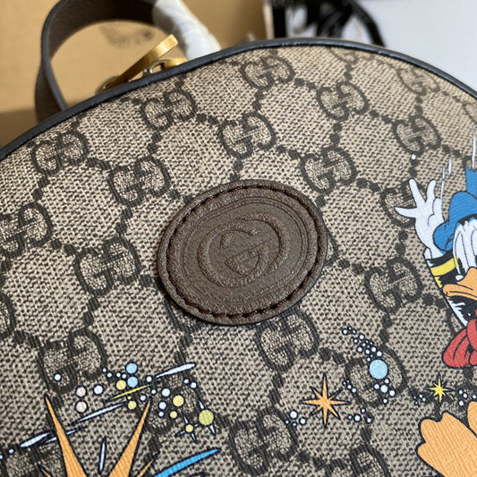 Amelia- GUKI Bags - 2072