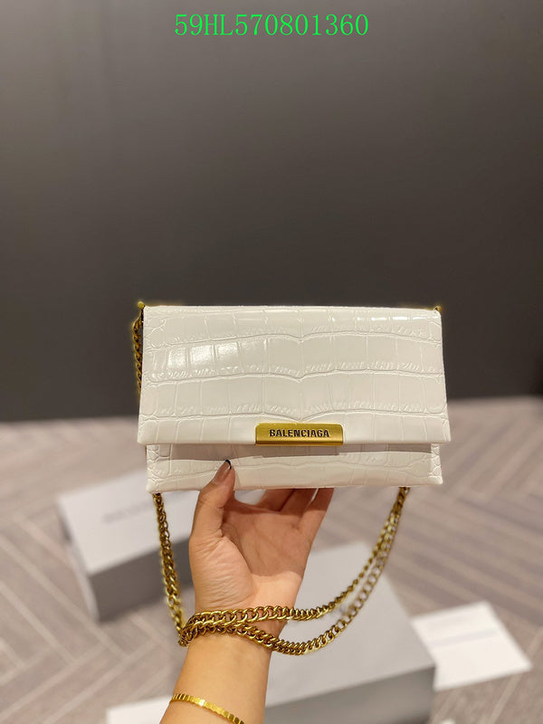 Amelia - BGA Bags - 2155
