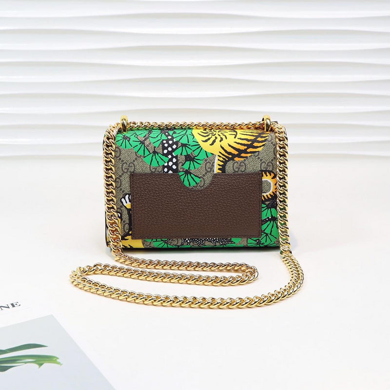 AmeliaLuxury - GCI Bags - 1023