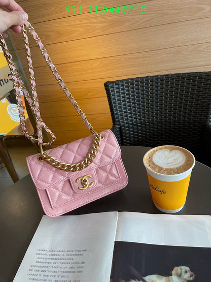 Amelia - CHL Bags - 736