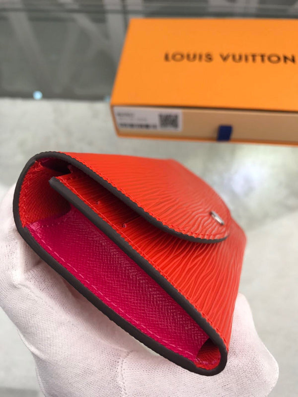 Fan Fashion Lu-Vi bags - 9007