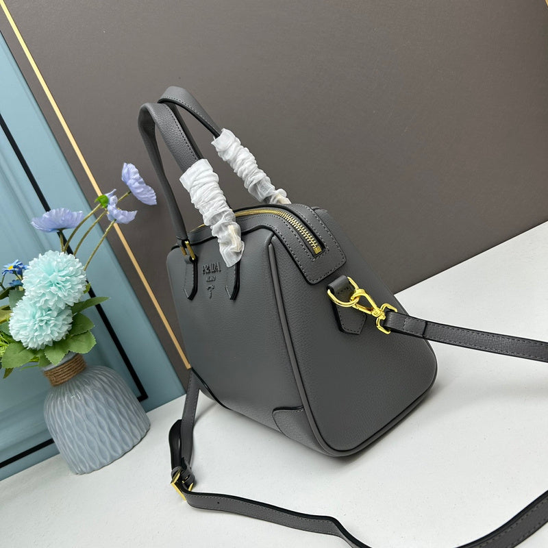 Amelia- PRDA  LUXURY BAGS - 172