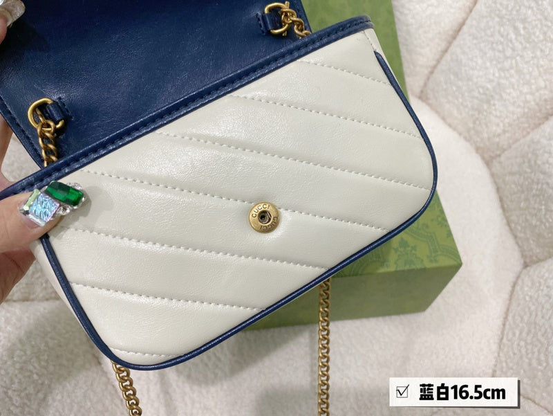Amelia  - GCI Bags - 11625