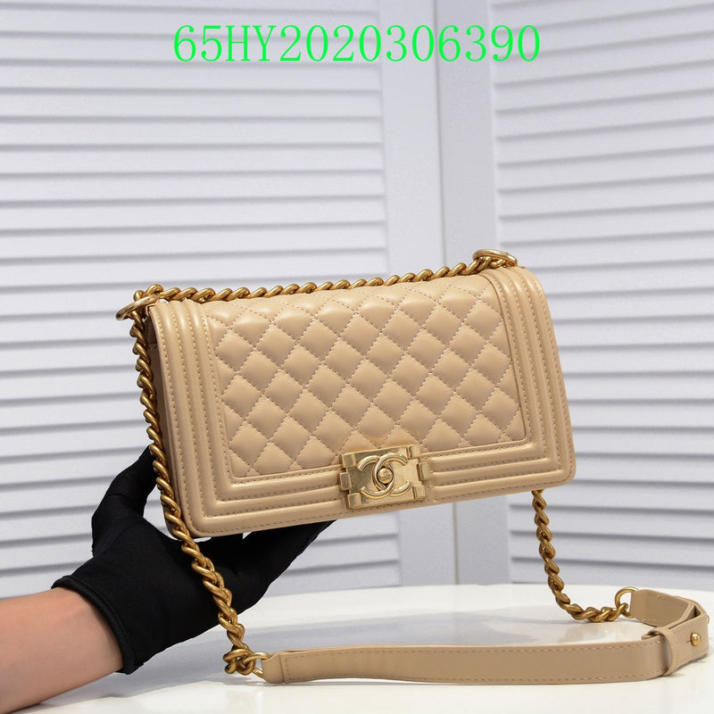 Amelia - CHL Bags - 1375