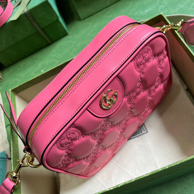 Amelia Fashion - GCI Bags - 3534