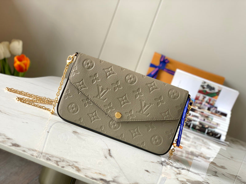 Amelia's Bag Gallery - LOV Bags - 1282
