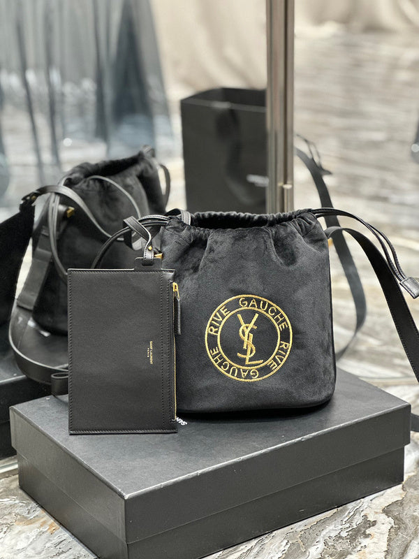 Amelia - YSL Bag - 3968