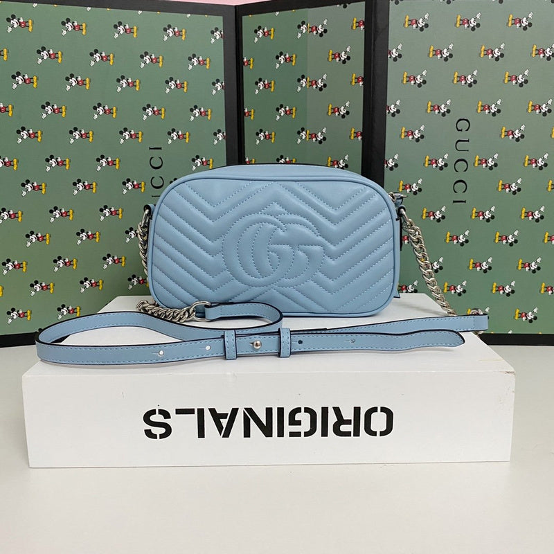 Amelia - GCI Bags - 10595