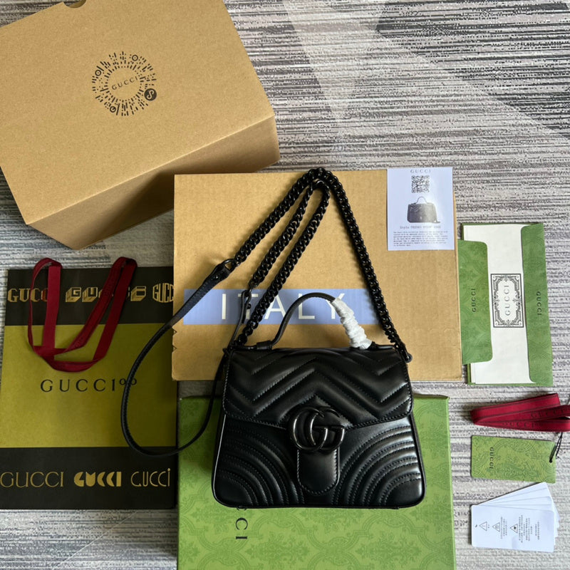 Amelia- GCI Bags - 4338
