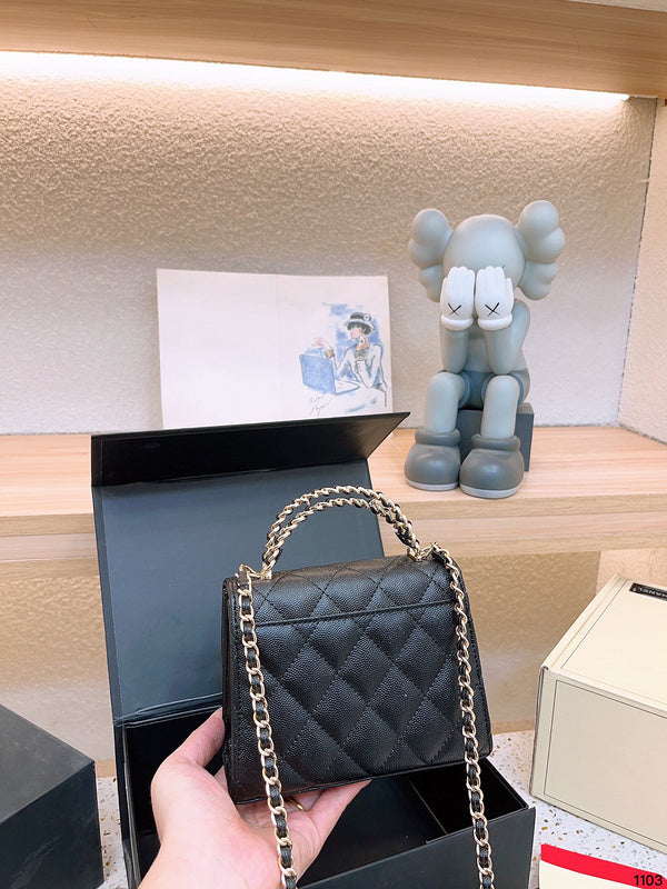 Amelia- CHL Bags - 6873
