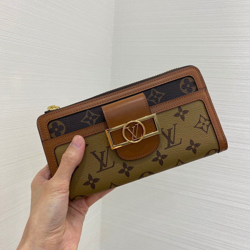 Amelia - LV Bags - 12923