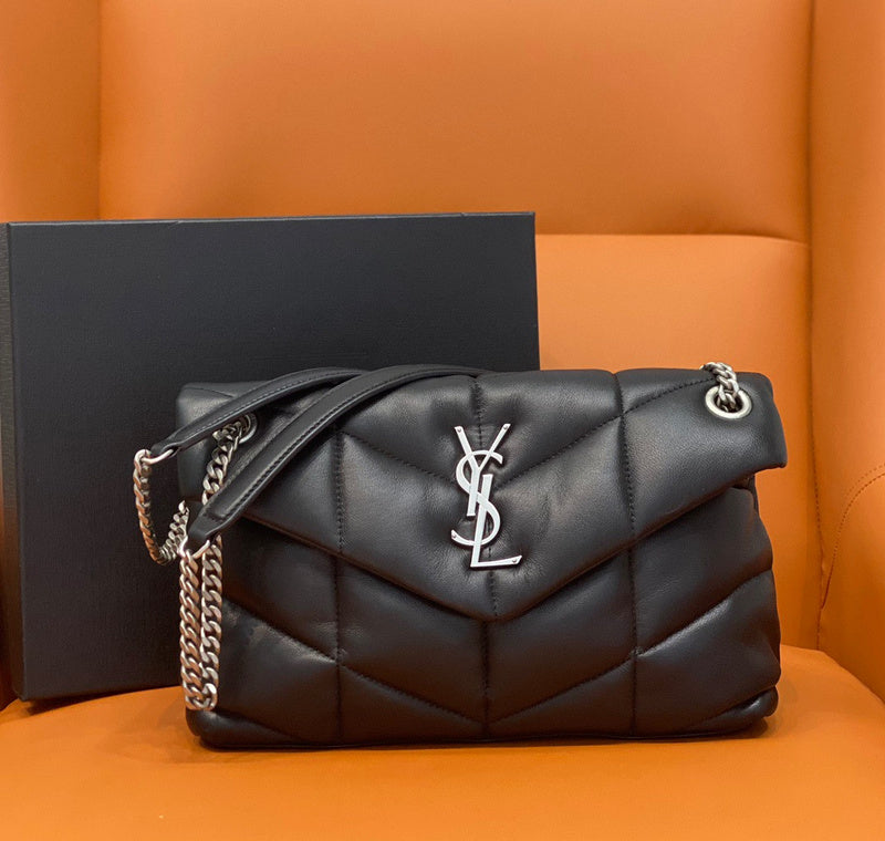 Amelia - YSL Bag - 2100