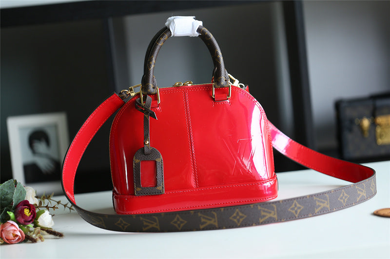 Amelia - LOV Lady Bags - 1933